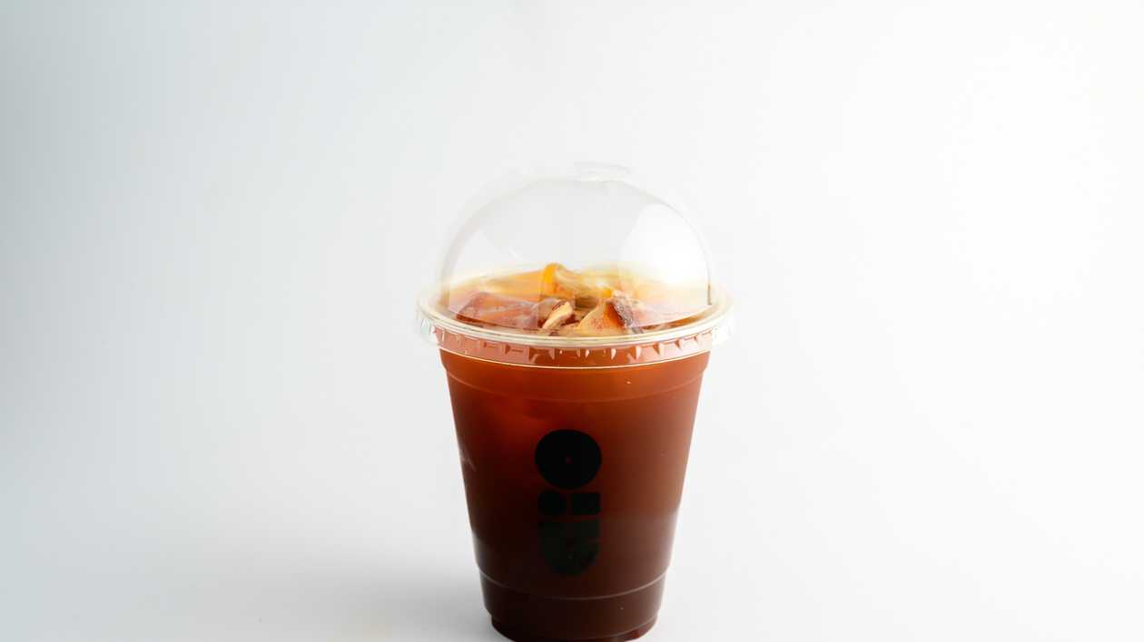 Cold Brew