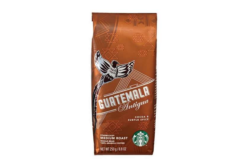 Guatemala Antigua