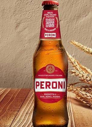 Peroni Rossa
