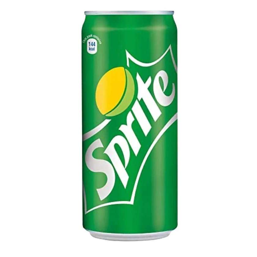 Sprite 33cl