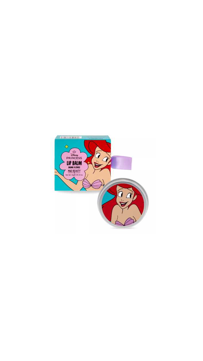 Copy of Mermaid Ariel Lip Balm