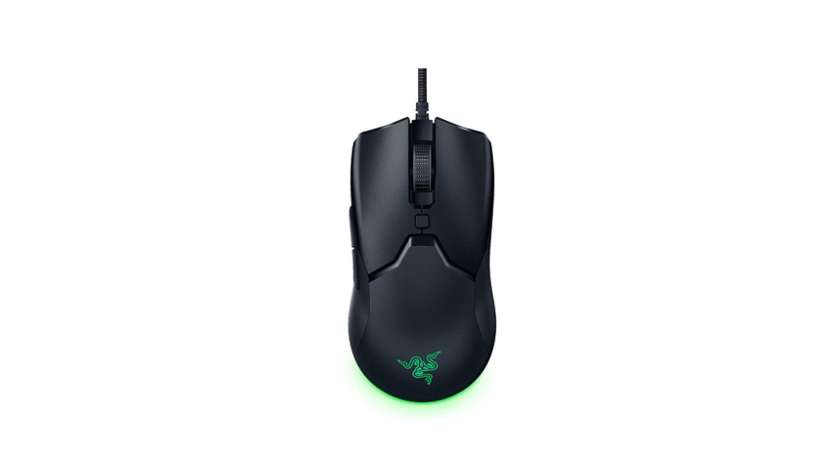 Razer VIPER MINI wired gaming mouse with Chroma RGB