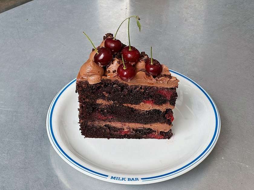 BLACK FOREST (260 g)