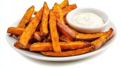 Sweet Potatoes (150 G)