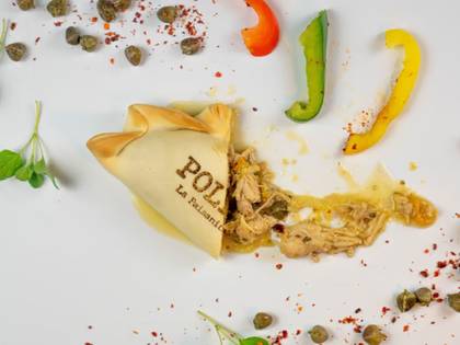 Pollo