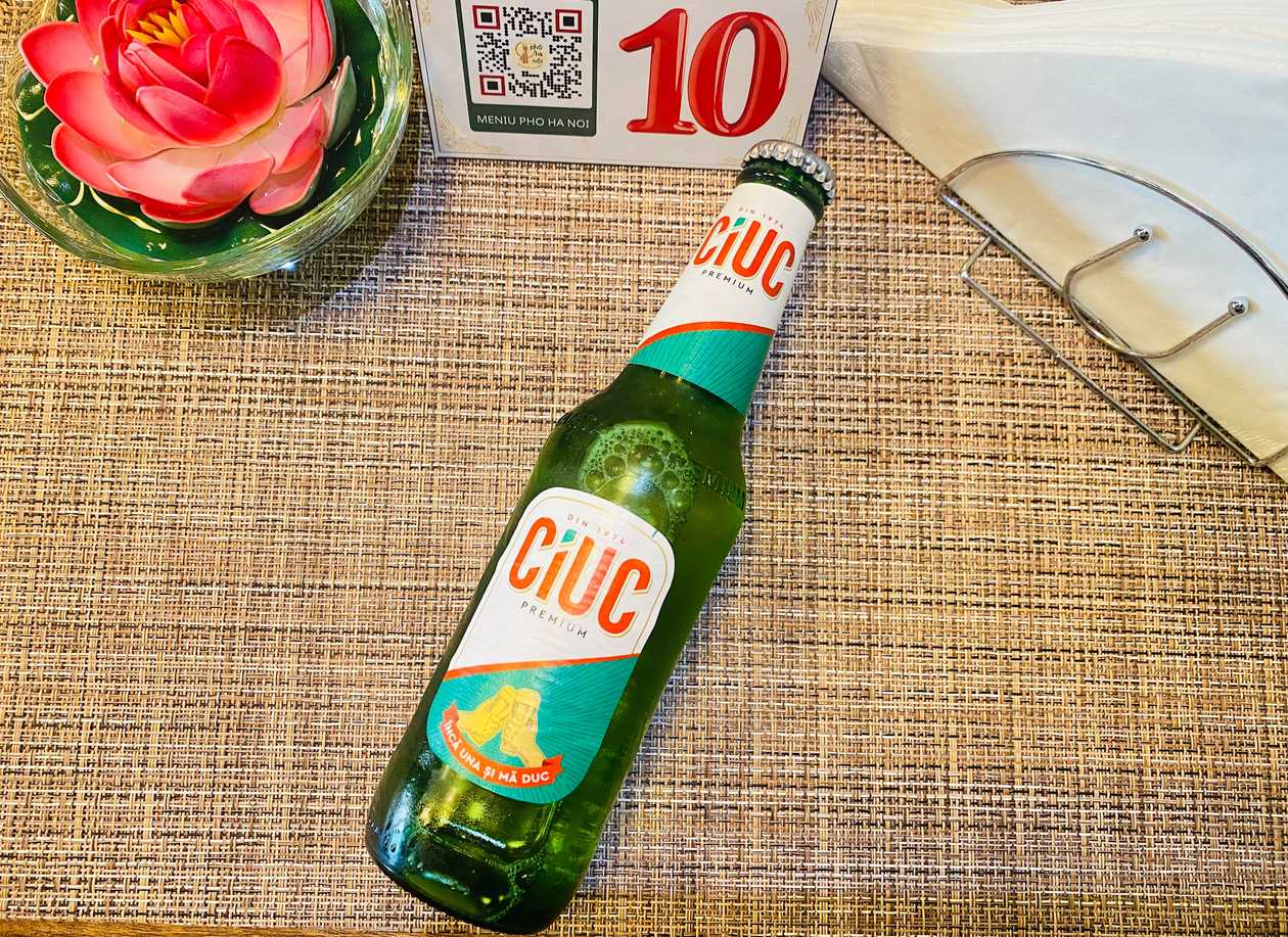 Ciuc Premium