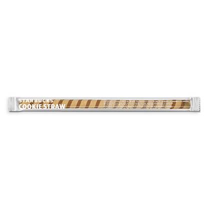Cookie Straw