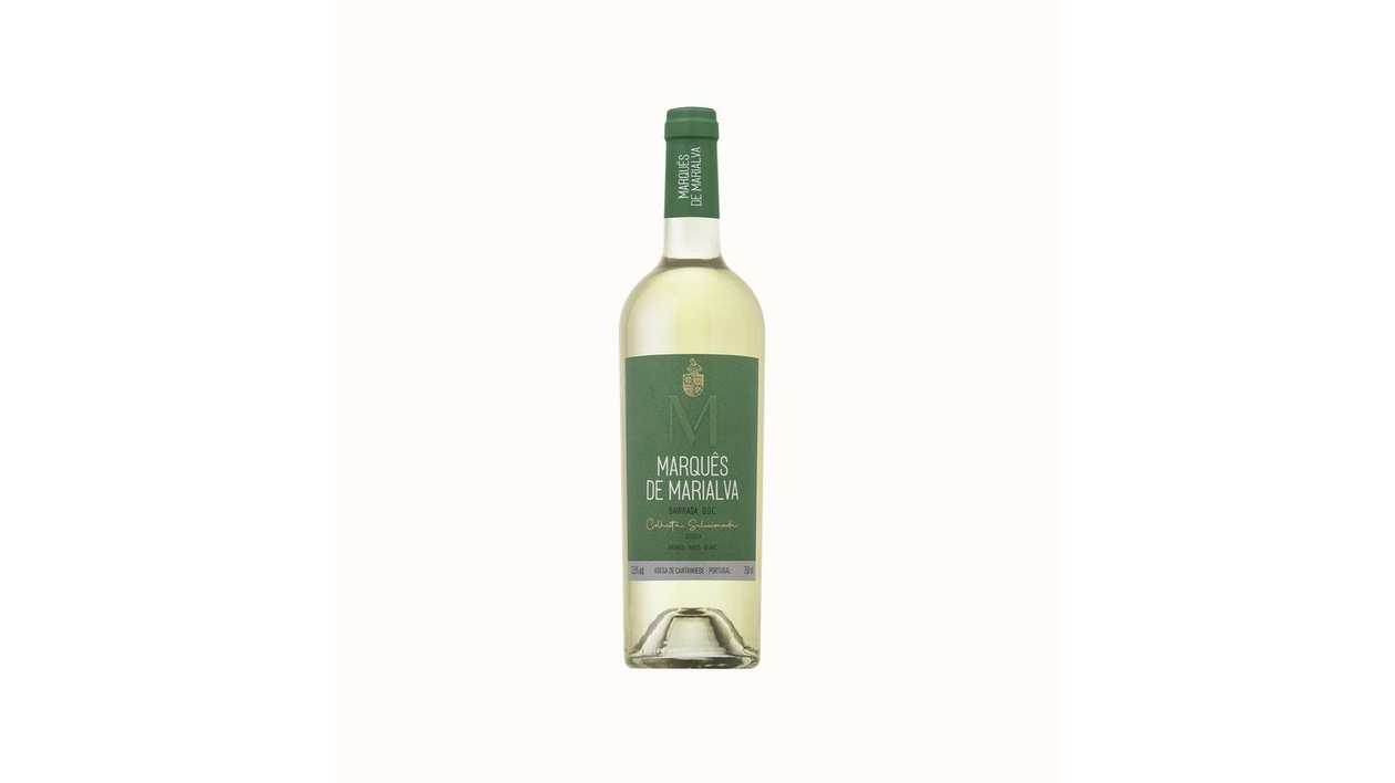 Baltas vynas COLHEITA 2020 0.75 l 12,5% tūrio