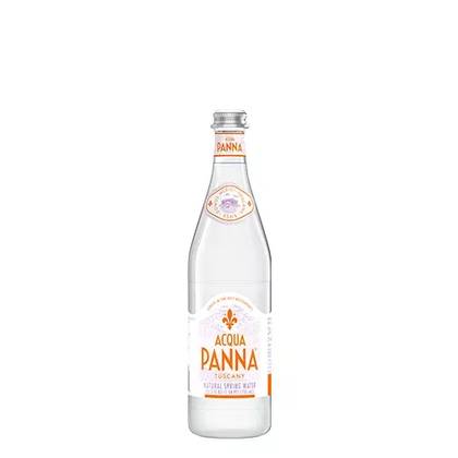 ACQUA PANNA 0.750L