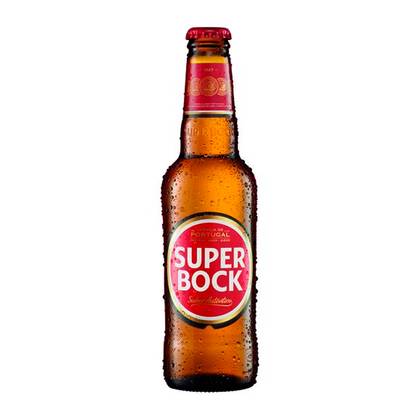 Superbock 33cl