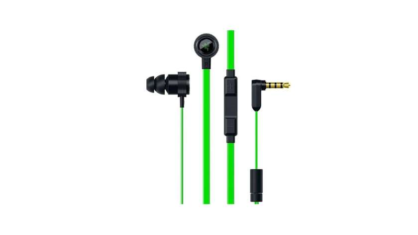 Razer HAMMERHEAD Pro V2 3.5MM Jack