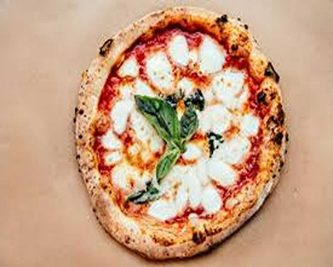 Margherita