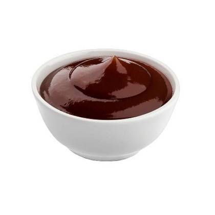 DOMÁCA OMÁČKA K MÄSU - BBQ