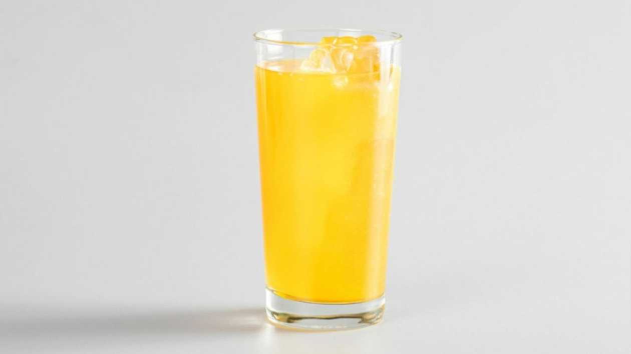 Апельсиновый сок