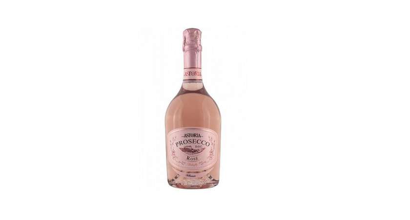 PROSECCO ASTORIA ROSE
