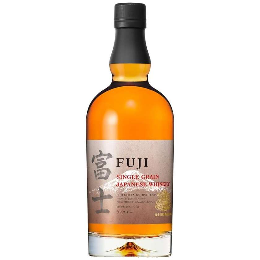 Fuji Single Malt 0.7L