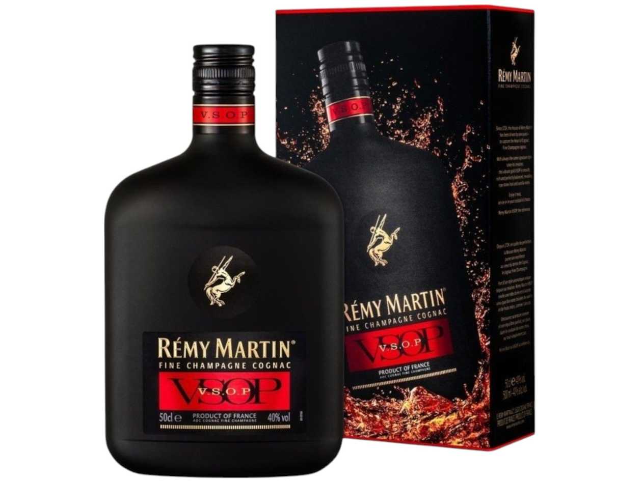 Remy Martin VSOP 500ML 40%