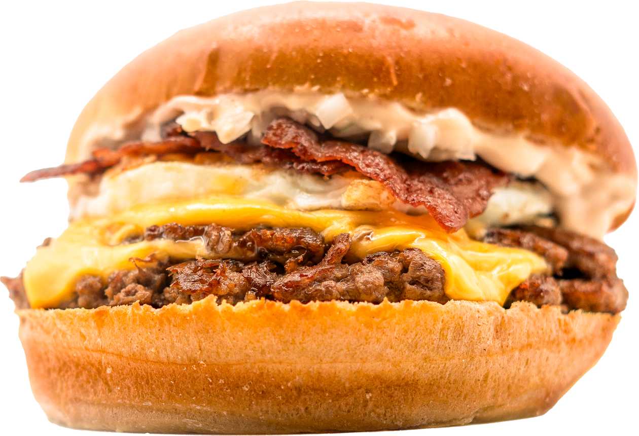 Double X-EGG