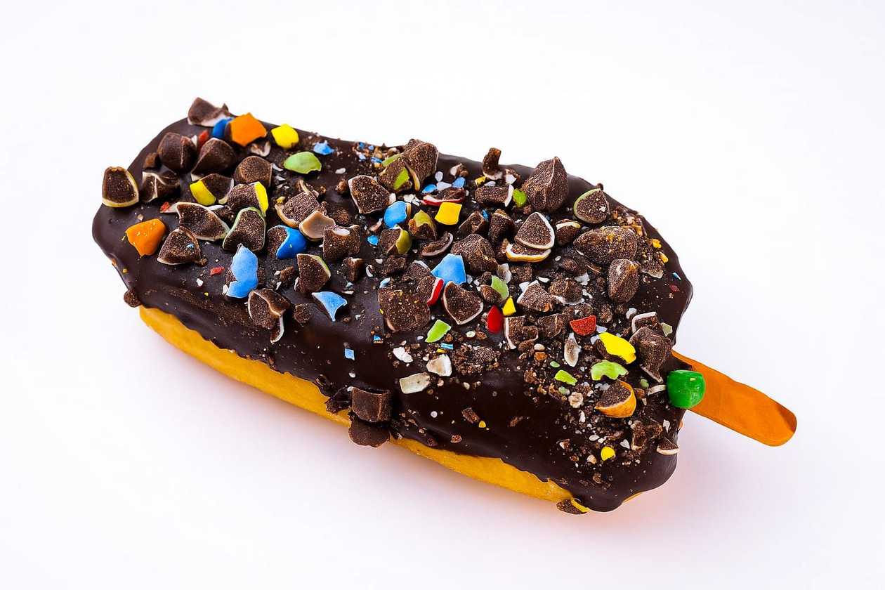 M&M’s