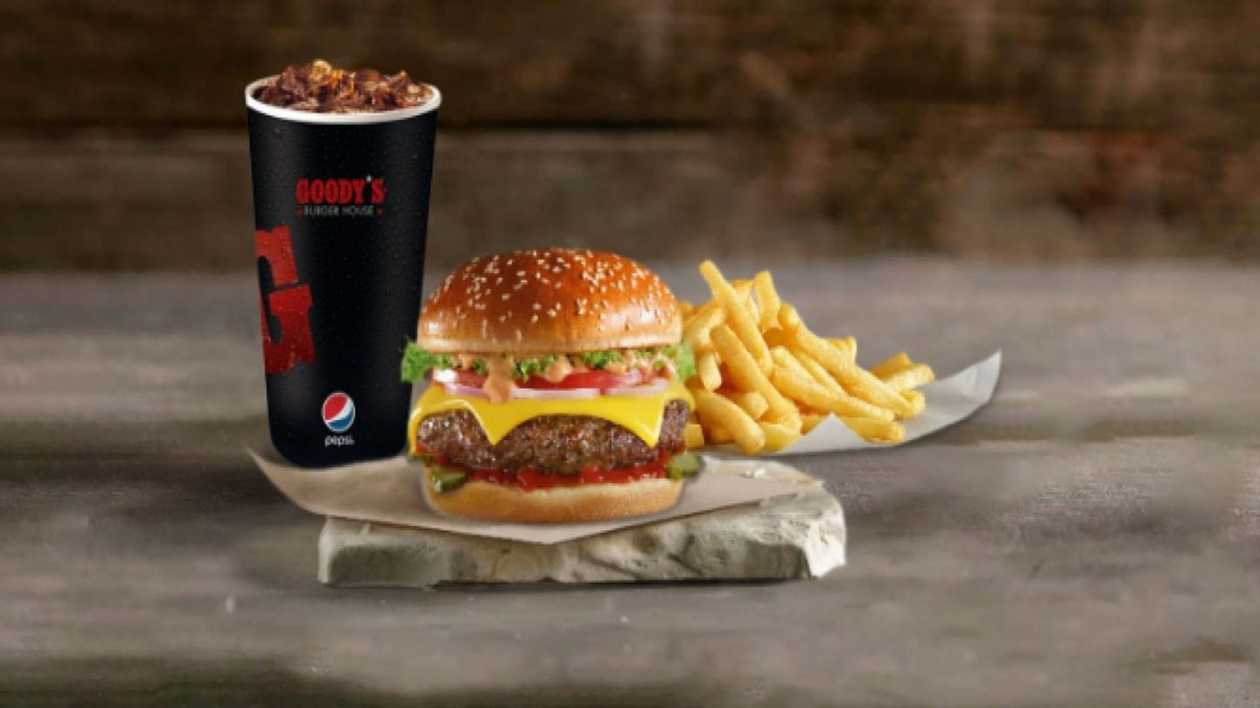 Грин Экстрим стандартный набор