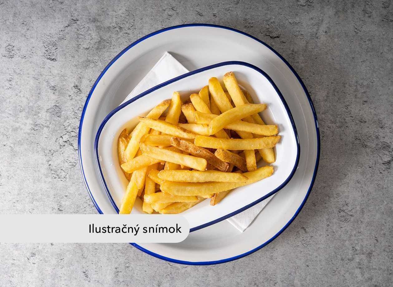 hranolky