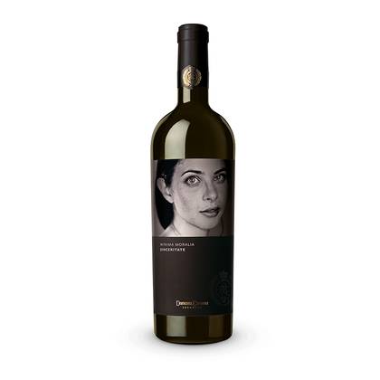 Domeniul Coroanei Segarcea Minima Moralia Sinceritate 0.75L
