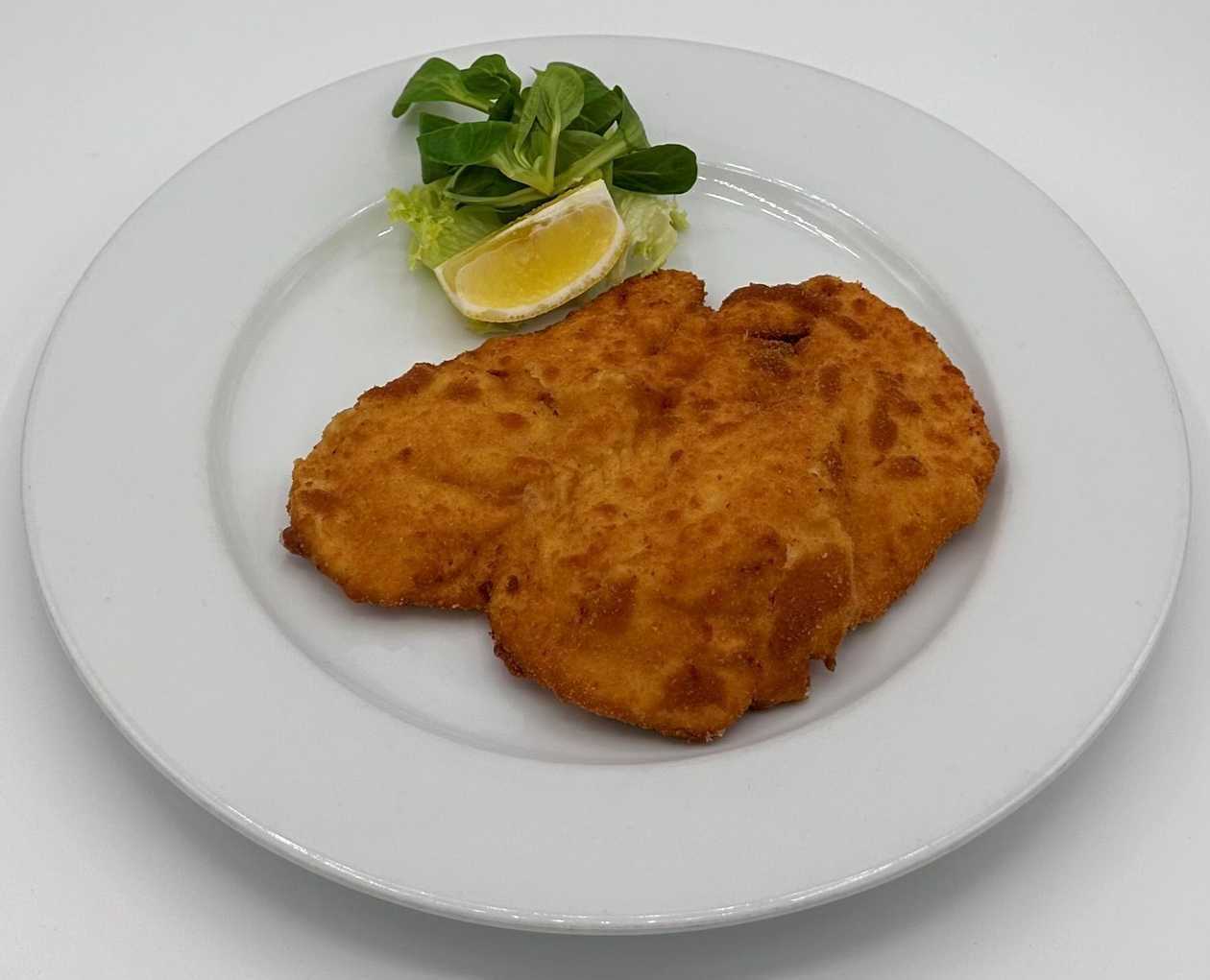 SCHNITZEL kurací