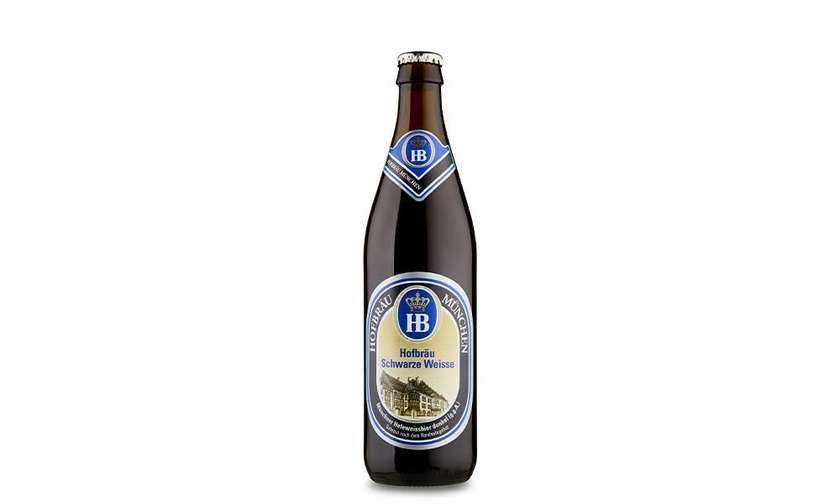 HB შვარცვაისი