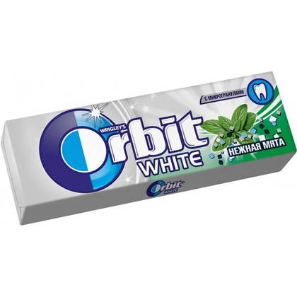 ORBIT SPERMINT AG