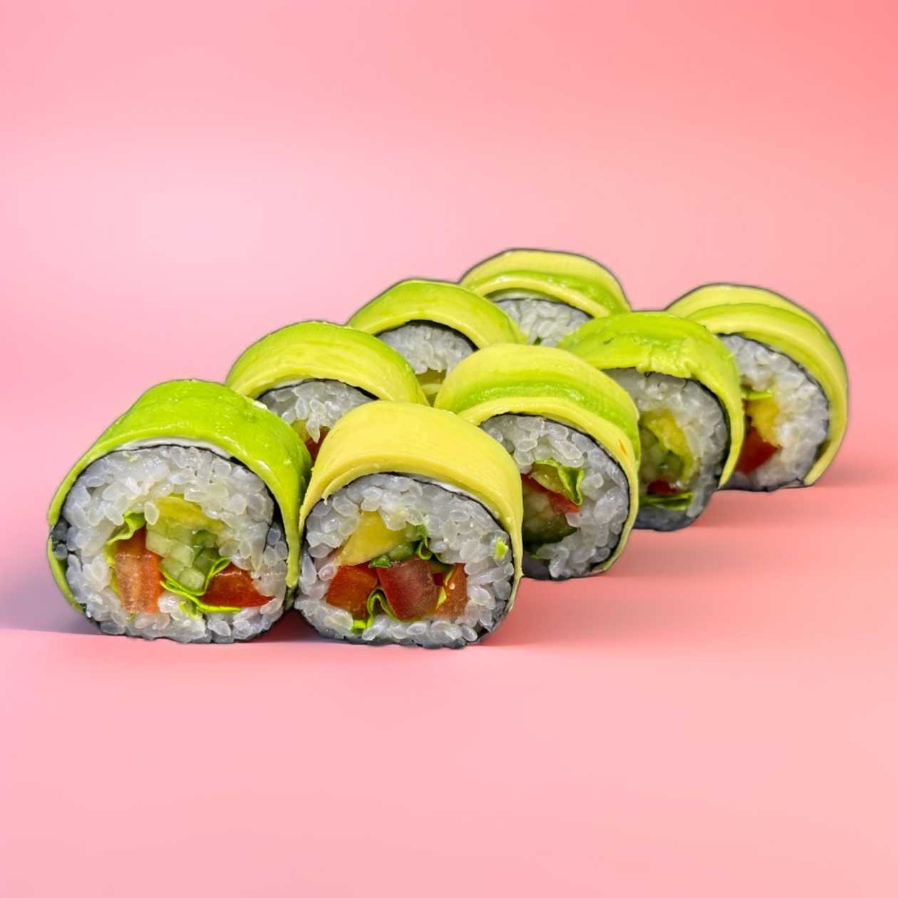 Vegānu rolli
