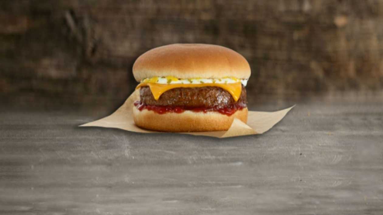 Джуниор Чиз Бой