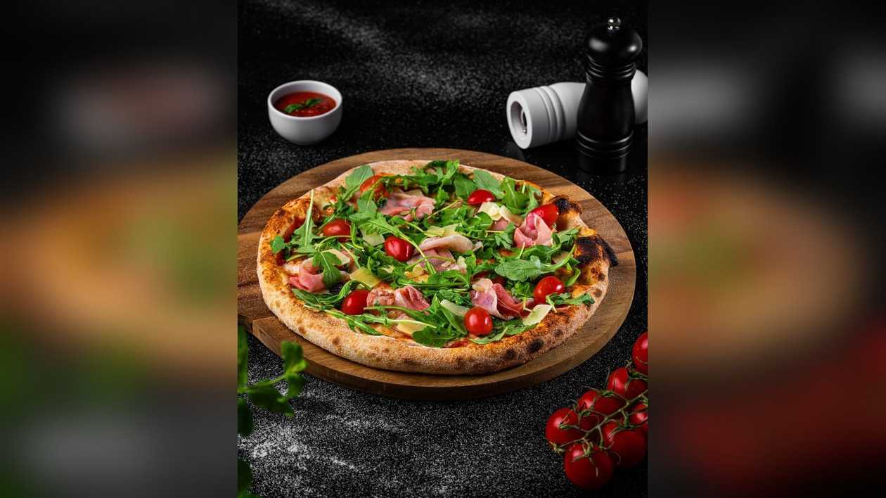 San Marzano AL Tartufo