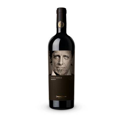Domeniul Coroanei Segarcea Minima Moralia Respect 0.75L