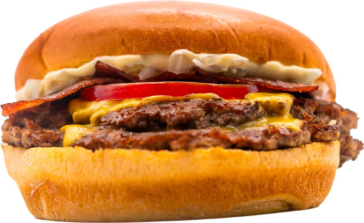 Double X-Bacon