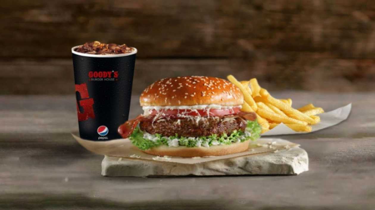 Золотой Экстрим Макси Комбо