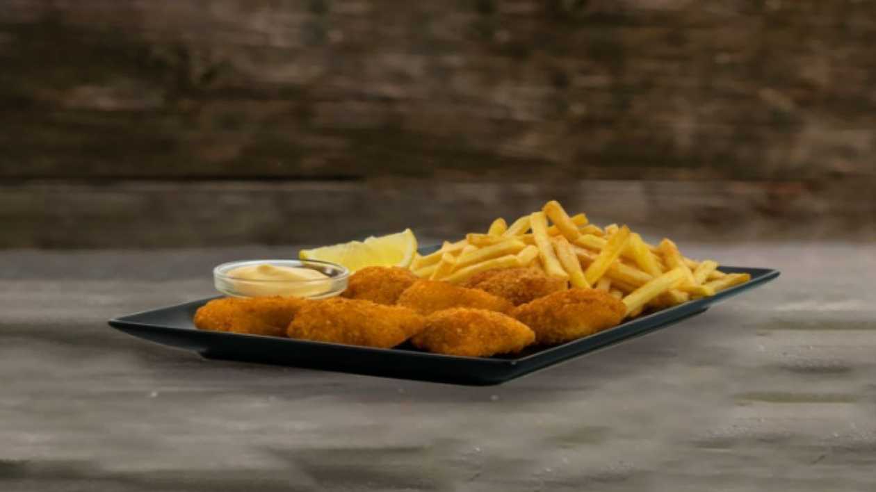 Куриные Филе