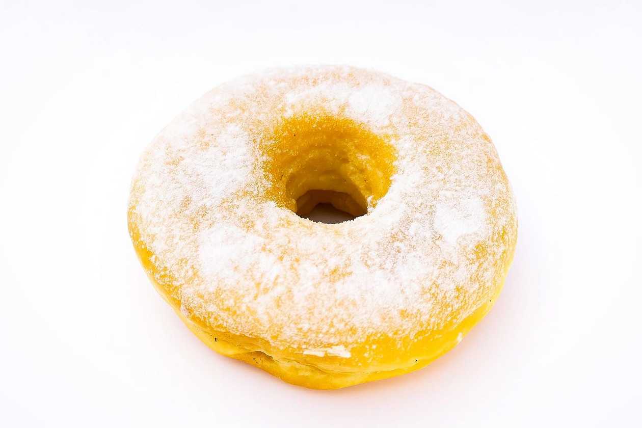 Original Donut
