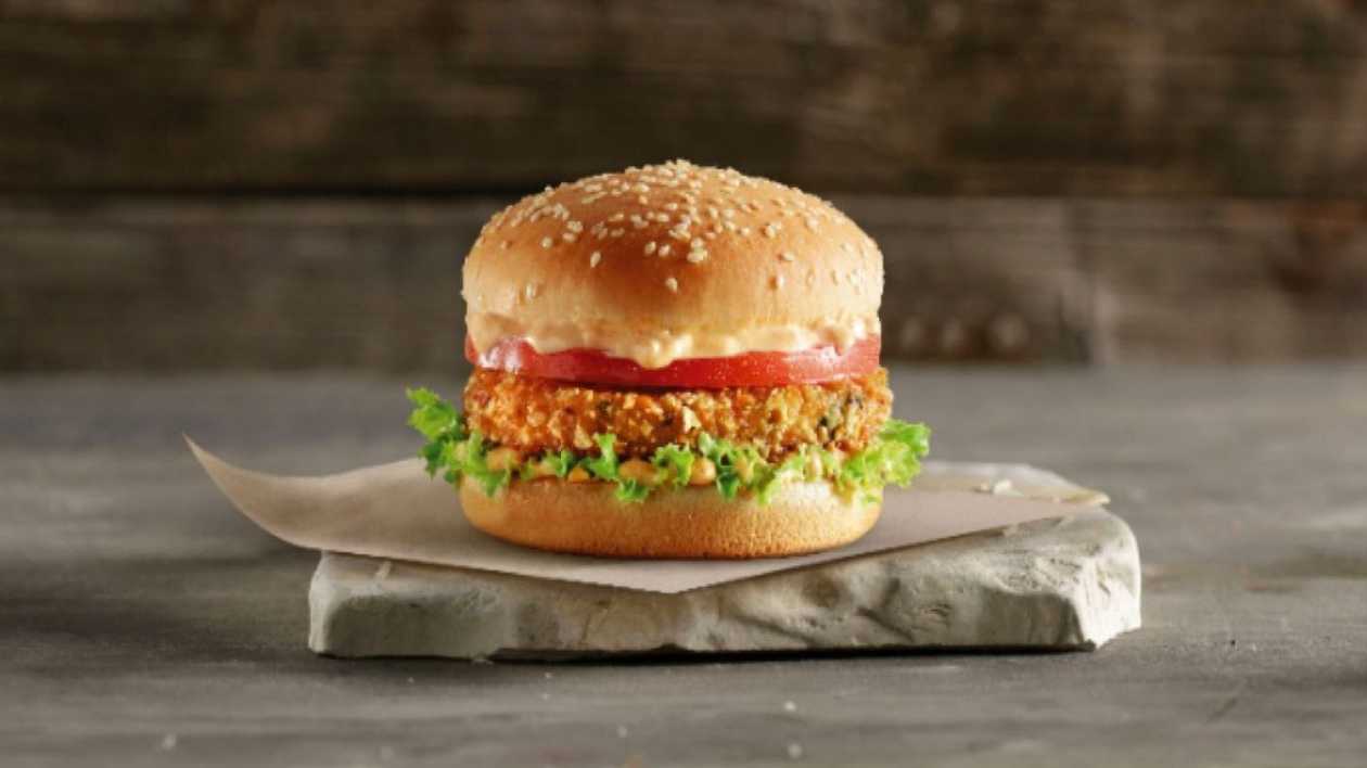 Вегетарианская классика