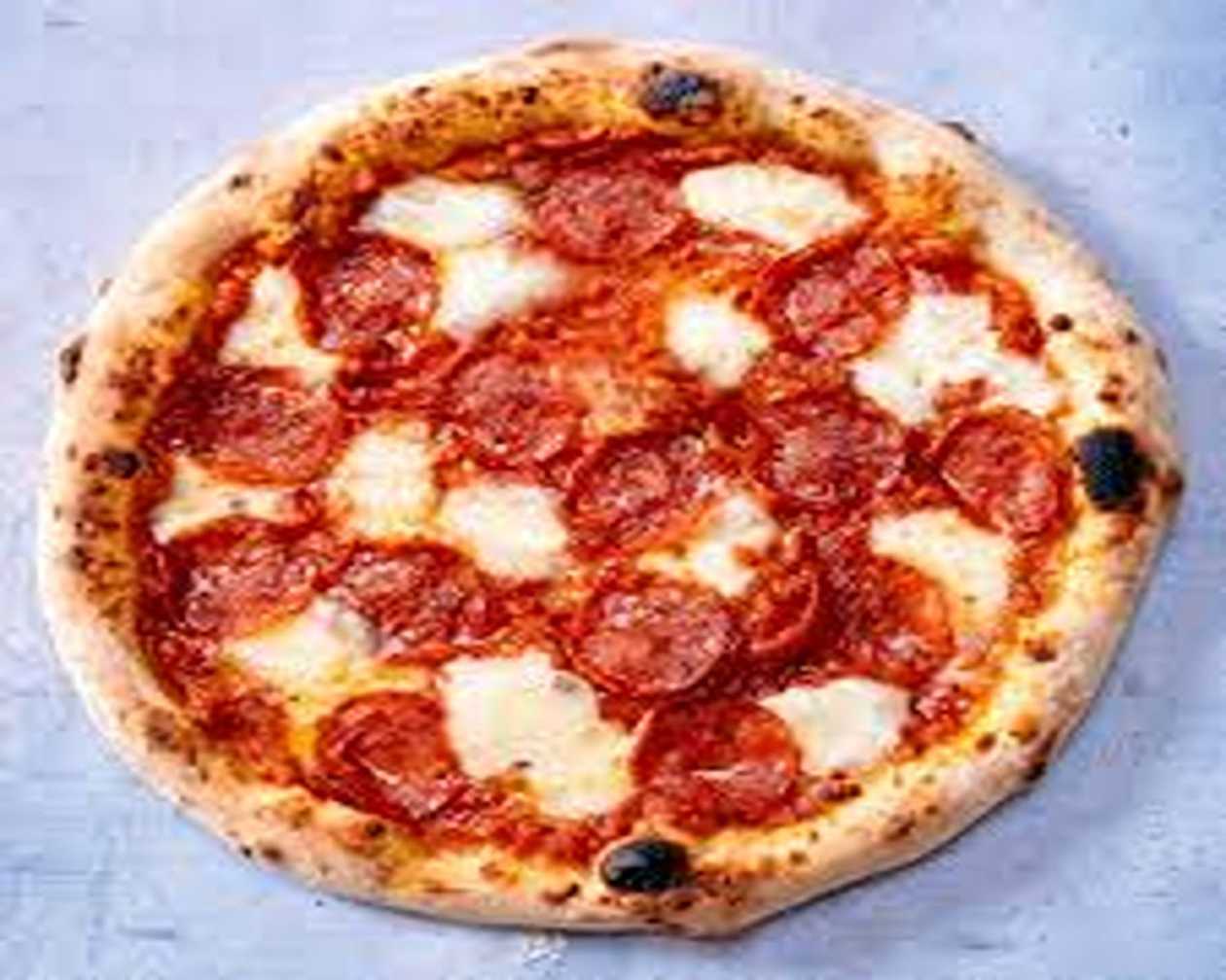 Pepperoni
