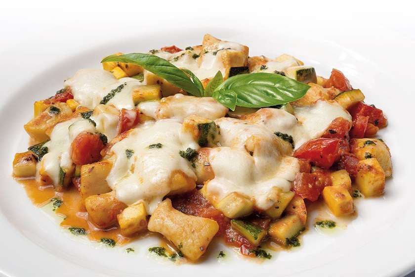 GNOCCHI ALLA SORRENTINA