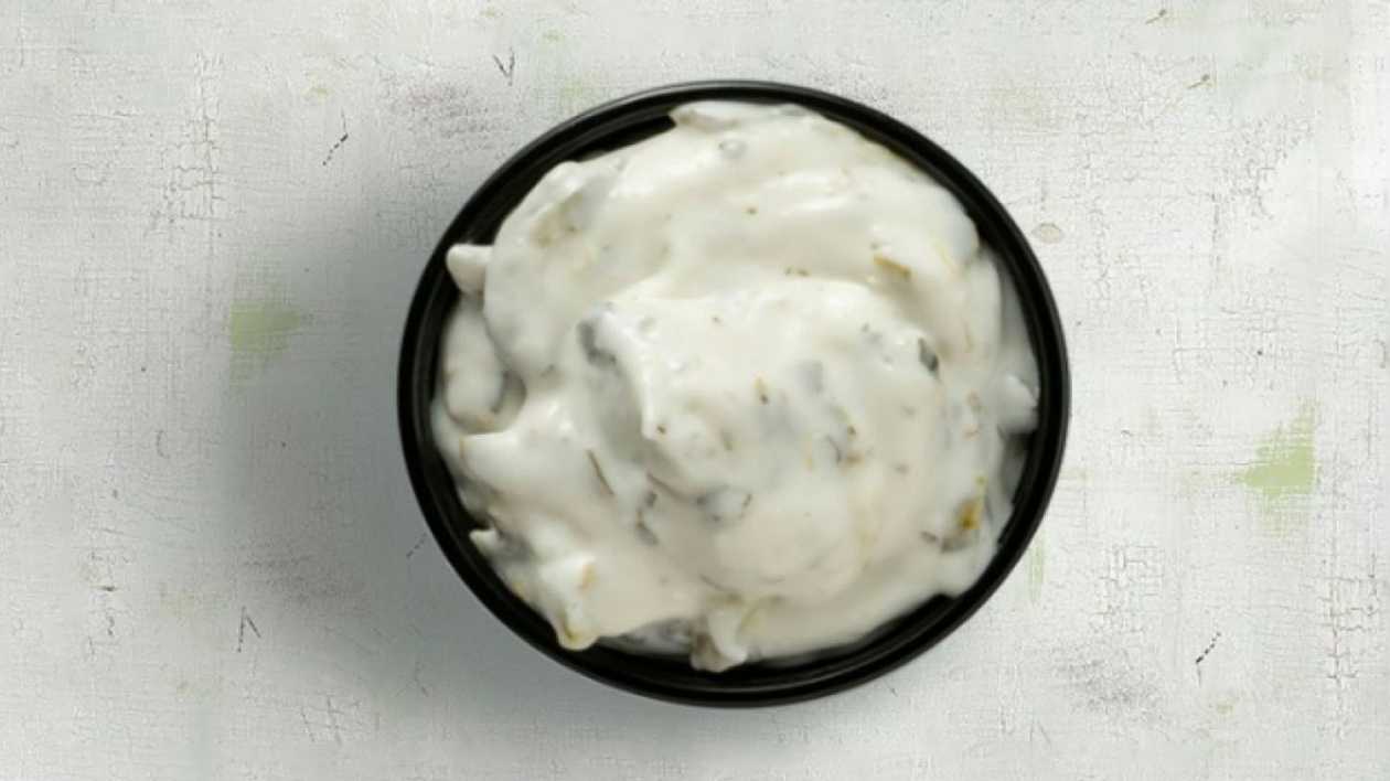 Соус Тартар 30 гр