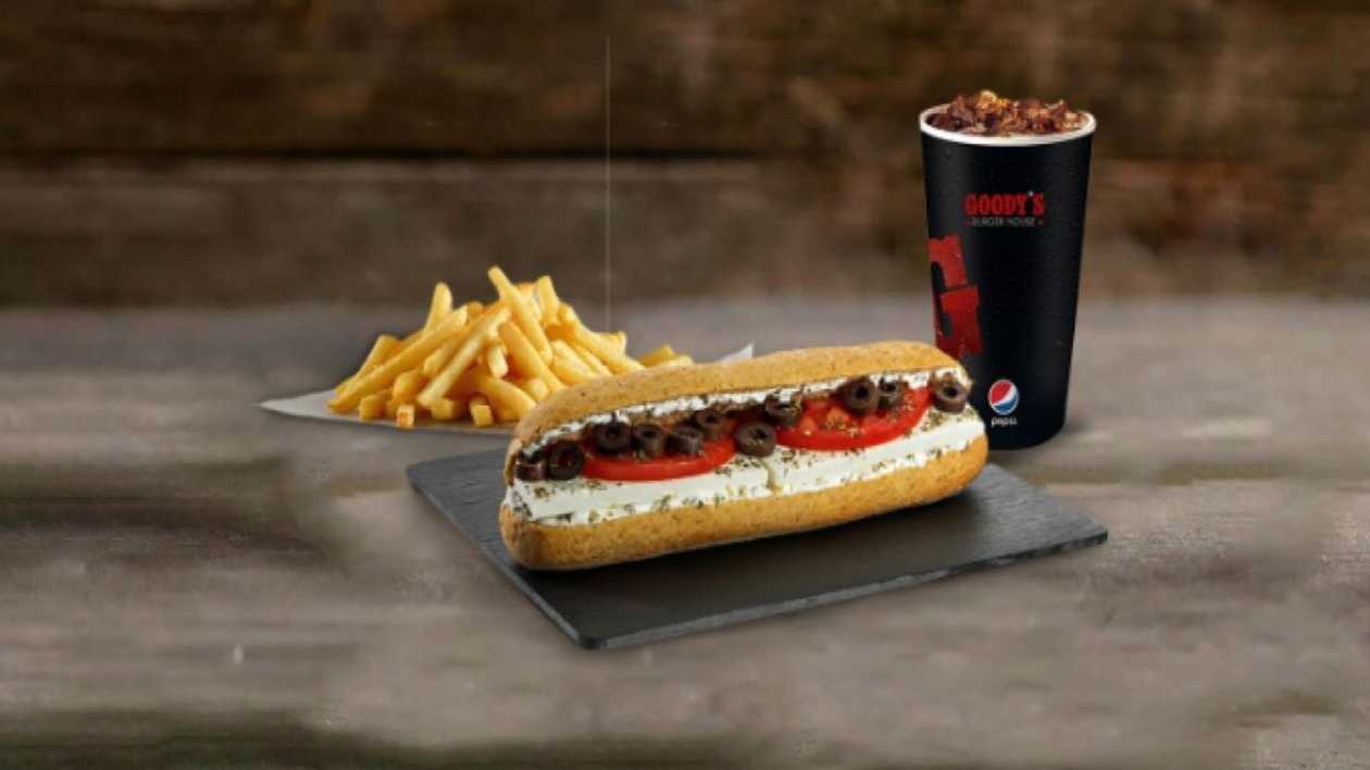 Классический Премьер Комбо