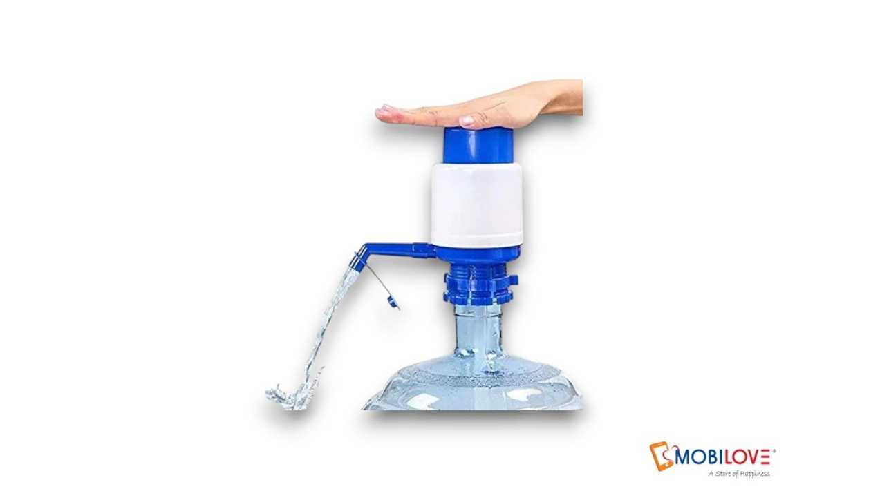 Mechanical water pump, 1111111111275