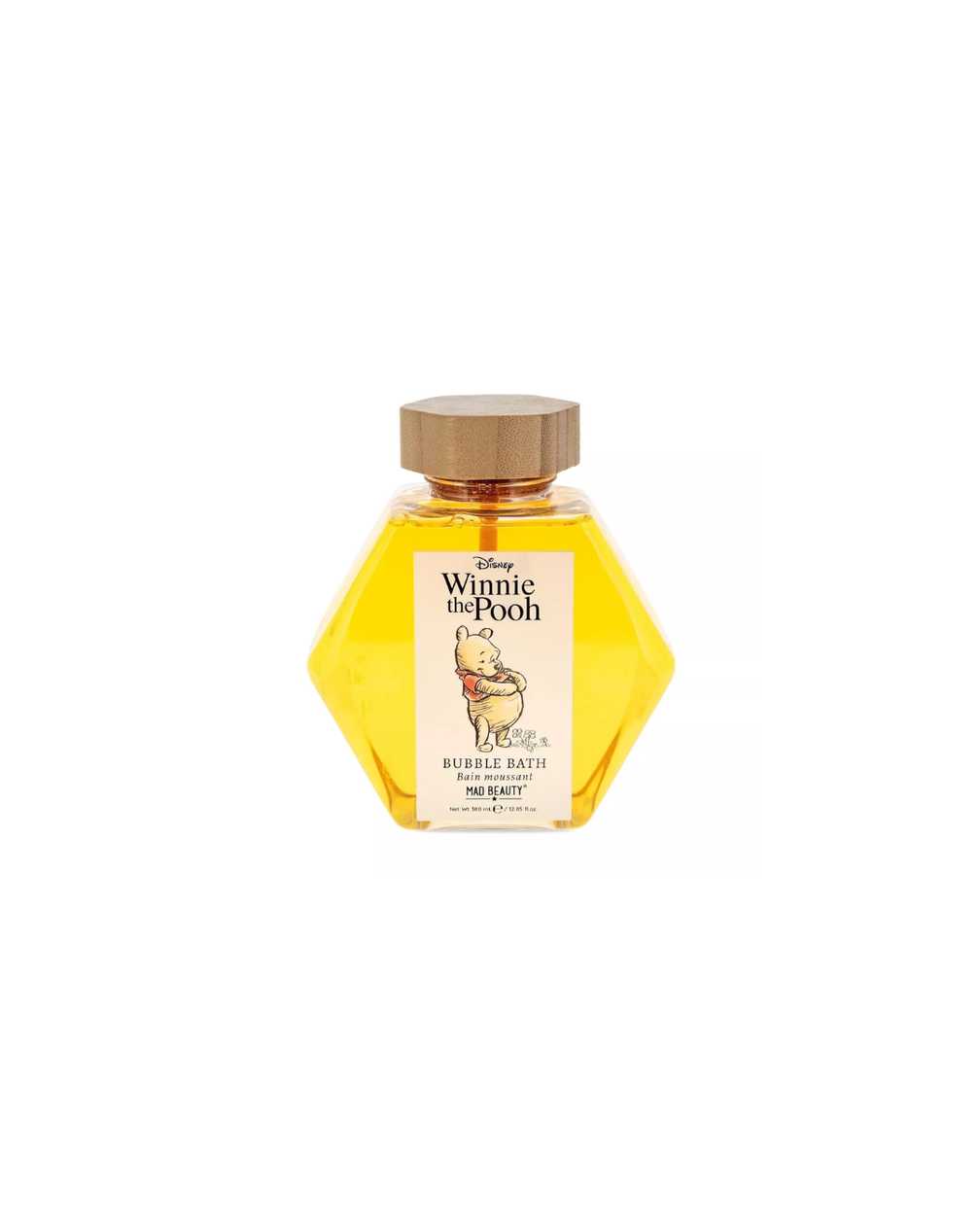 Winnie The Pooh Bubble Bath