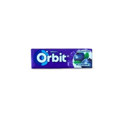 ORBIT BLUEBERRY