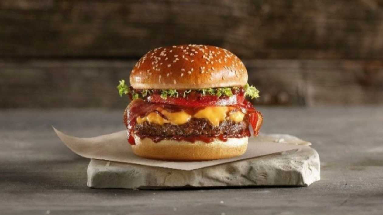 Техасский BBQ Классик