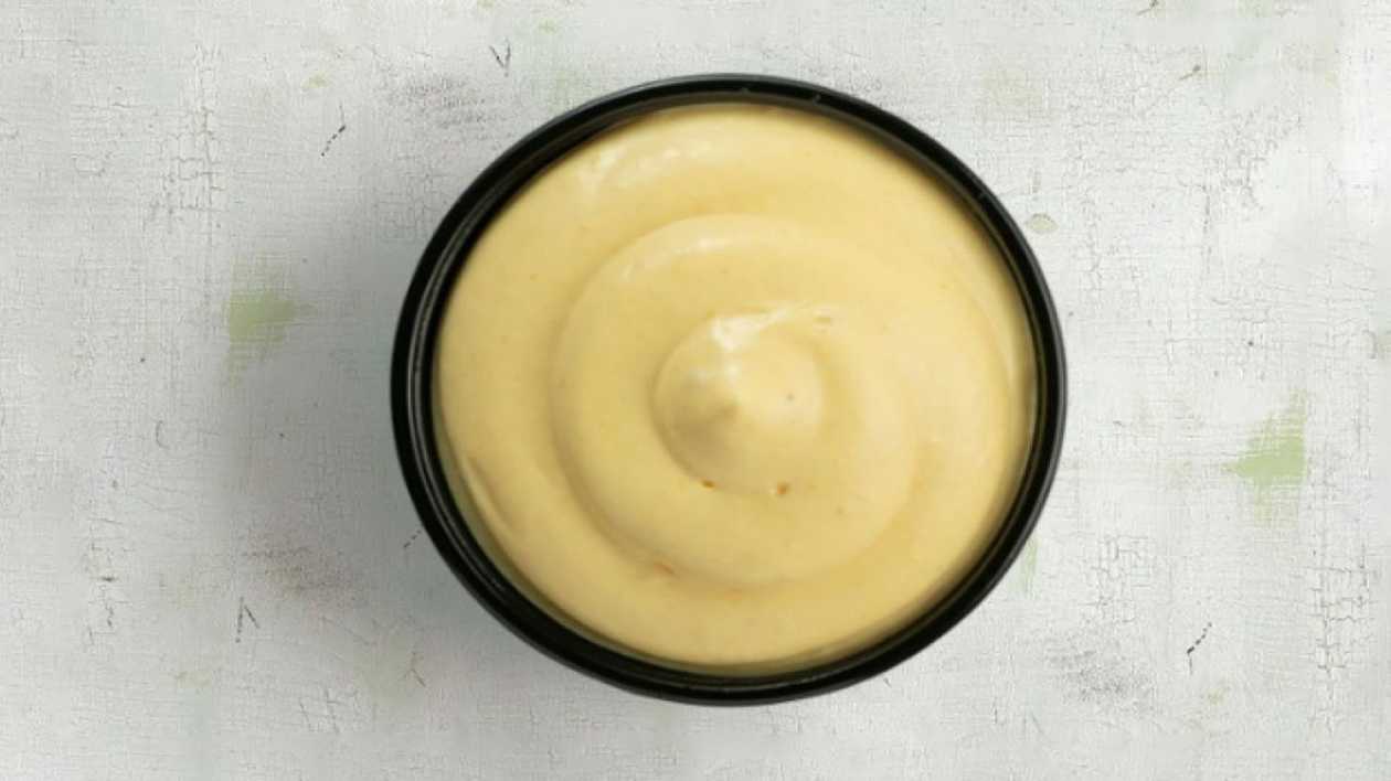 Горчичный соус 30 гр