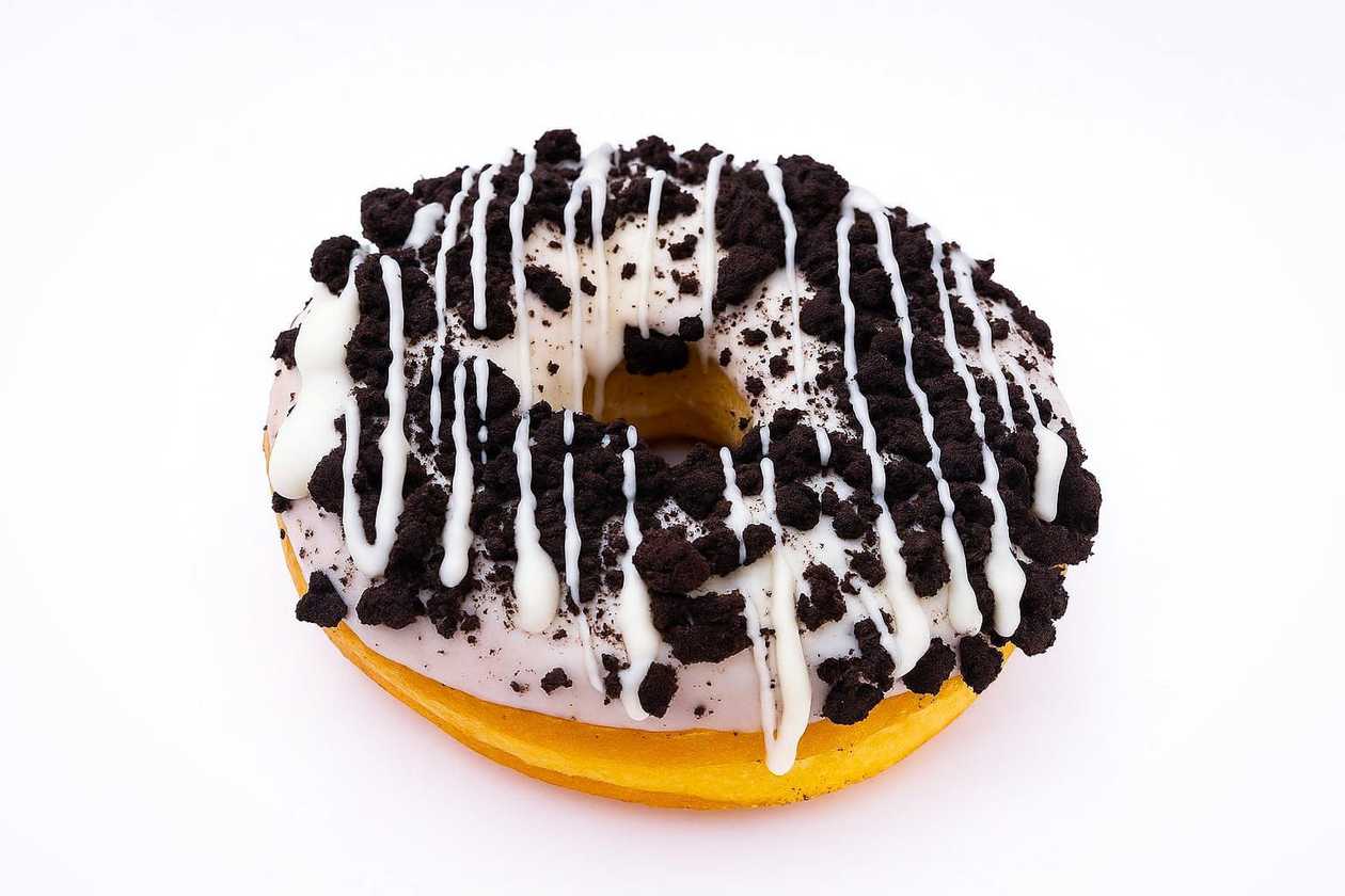 Oreo