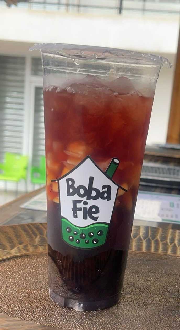 Iced Tea (Ohene)