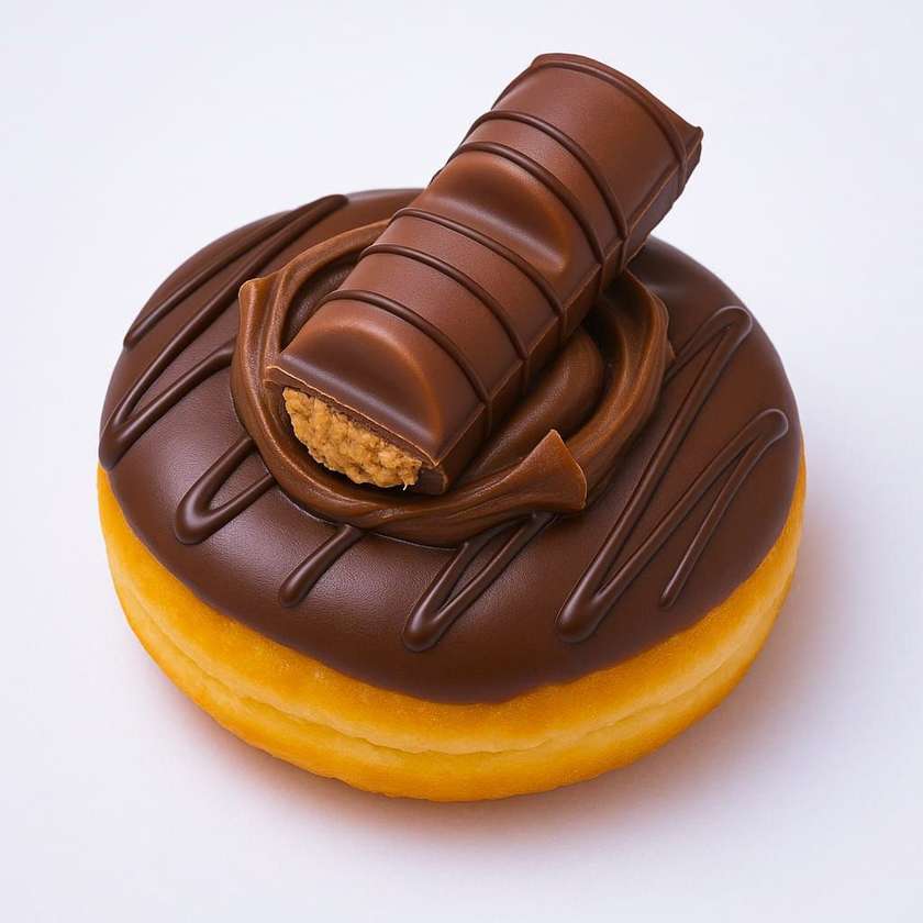 Nutella Bueno